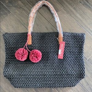 Target Tote Bag